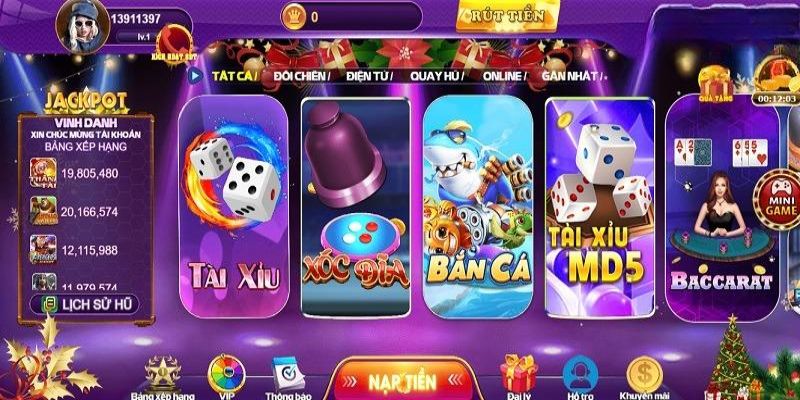Truy cập đúng link đăng ký 68 game bài chính thức