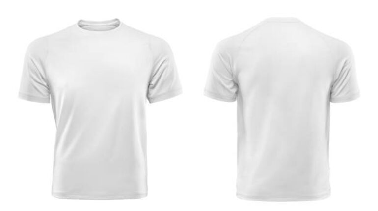 Encuentra la playera blanca perfecta que resalte tu estilo único