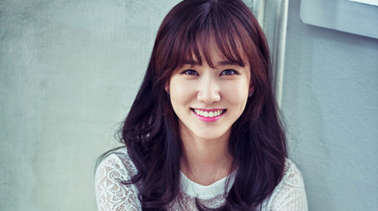 Park Eun Bin: Biografía, Dramas y Redes Sociales