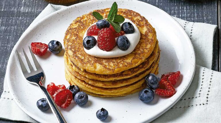 Hot Cakes: Deliciosas opciones para disfrutar